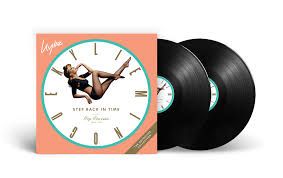 Step Back In Time The Definitive Collection Double Lp