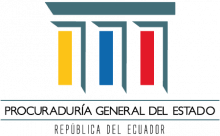 La procuraduría general del estado es un organismo público, técnico jurídico, con autonomía administrativa, presupuestaria y financiera, dirigido y . Procuraduria General Del Estado Ecuador Guia Oficial De Tramites Y Servicios