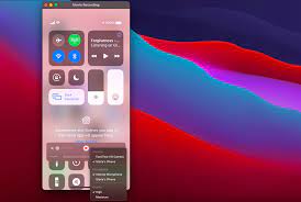 mirror your iphone screen on a computer