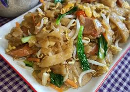 Cara membuat kwetiau homemade gampang banget #kwetiau #ricenoodles. Resep Memasak Kwetiau Goreng Lezat Resep Enyak