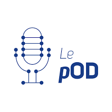 Le pOD, le podcast social media de Ouest Digital