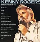 8 Best of Kenny Rogers album by Kenny Rogers