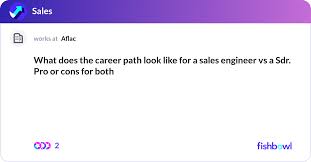 What Does The Career Path Look Like For