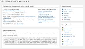 google xml sitemaps vs wordpress seo by