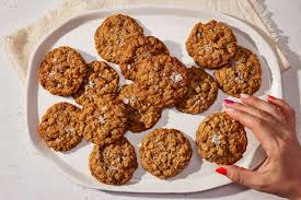 oatmeal cookies recipe king arthur baking