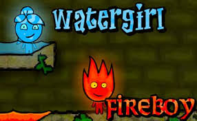 fireboy and water 2 play
