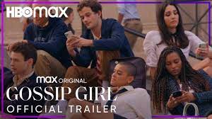 Gossip Girl | Official Trailer