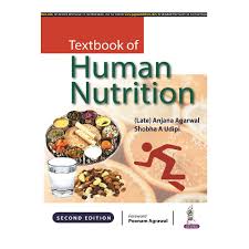 textbook of human nutrition 2 e 2022