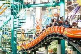 30 fun things to do at mall of america