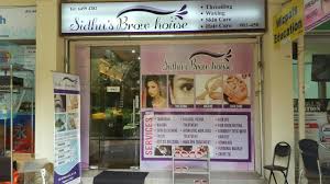 sidhu s brow house singapore review