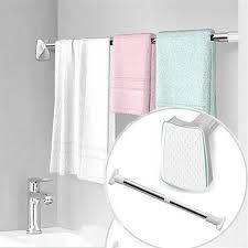 shower curtain rod bunnings