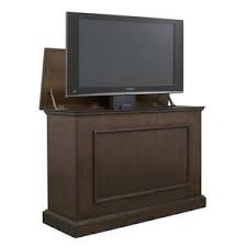 It will make a big difference in getting your home or office. Elevate Tv Lift Cabinets Touchstone Home Products Inc