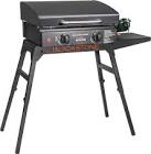Portable Outdoor 55 cm (22 in.) Table Top Gas Griddle Blackstone