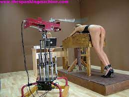 MY IDEAL SPANKING MACHINE – EXPANDING ON A THEME | SPANKEDHORTIC II