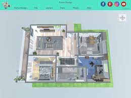 Home Design Floor Plan On The App