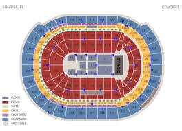 seating charts fla live arena