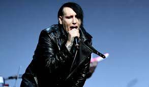 Marilyn Manson released on bail after ...