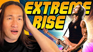 Herman Li says Guitar Hero only paid Dragonforce “about $3,000” for Through  The Fire And The Flames