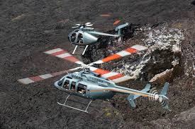 hilo doors off helicopter lava and