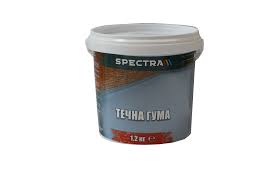 Купете ➤ течна гума spectra 1.2кг 13111632 в онлайн магазин за стоки за дома ☛ homemax. Techna Guma Spectra 1 2kg 13111632 Na Top Cena Home Max Ex Baumax
