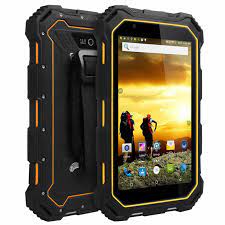 7 inch unlocked android 4g lte rugged