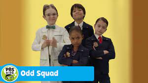 odd squad meet odd squad pbs kids