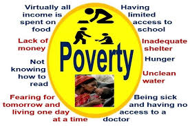 what is poverty definition and