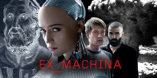 ex machina ending explained what was