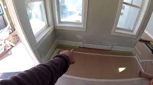 how to protect hardwood floors during