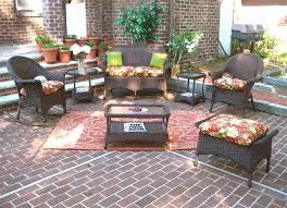 Veranda Outdoor Wicker Patio Furniture
