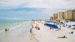 travel guide for clearwater beach