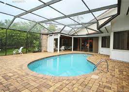 florida homes with pools archives