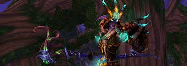 This guide is currently updated and maintained by jaydaa. Artifact Series Druid News Icy Veins