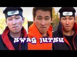 Ice rock dome of magnificent nothingness. King Christian Swag Jutsu Youtube