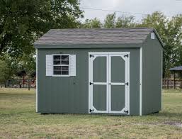Custom Sheds Craft Your Own Outdoor