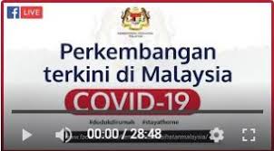 Kenyataan akhbar kpk 20 oktober 2020 situasi semasa jangkitan penyakit coronavirus 2019 covid 19 di malaysia from the desk of the director general of health malaysia. Covid 19 Pusat Media