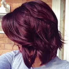 Is your starting color blonde, brunette, black or red? 35 Burgundy Hair Ideas For Blonde Red And Brunette Hair