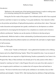 reflective essay antonio almeida walden university pdf to my great satisfaction i have learned to reflect on the priorities and attributes of 4 reflective essay