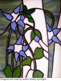 How To Make Stained Glass The Missing