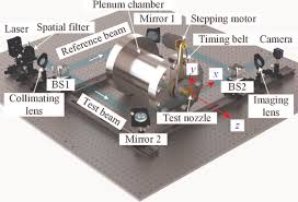 study of supersonic microjet from a