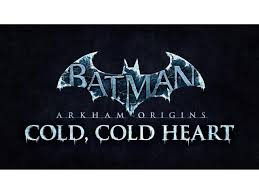 Arkham origins season pass, do not purchase this content here as you will be charged again. Batman Arkham Origin Cold Cold Heart Dlc Online Game Code Newegg Com