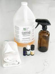 diy all natural counter top cleaner