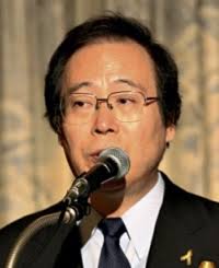 Professor Atsushi Nagai First Dept. of Medicine, - drnagai