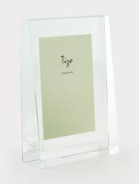 Crystal Glass Frames Tizo Designs