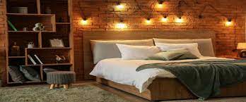 Bedroom Wall Lights Ideas Modern And