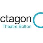 Octagon Comedy Club - 19th April 2024