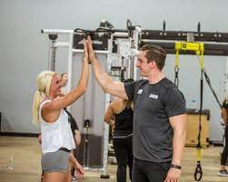 personal trainers xperience fitness