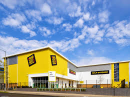 Assortment of sizes and styles available. Big Yellow Self Storage Enfield Enfield Storage