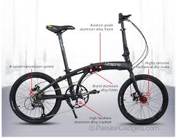 foldable bike 20 inch fol bicycle