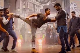 Spread the love by share this movie. Baaghi 3 Movie Review Packed With Action And No Logic The New Indian Express